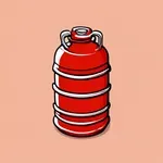 red keg cup image